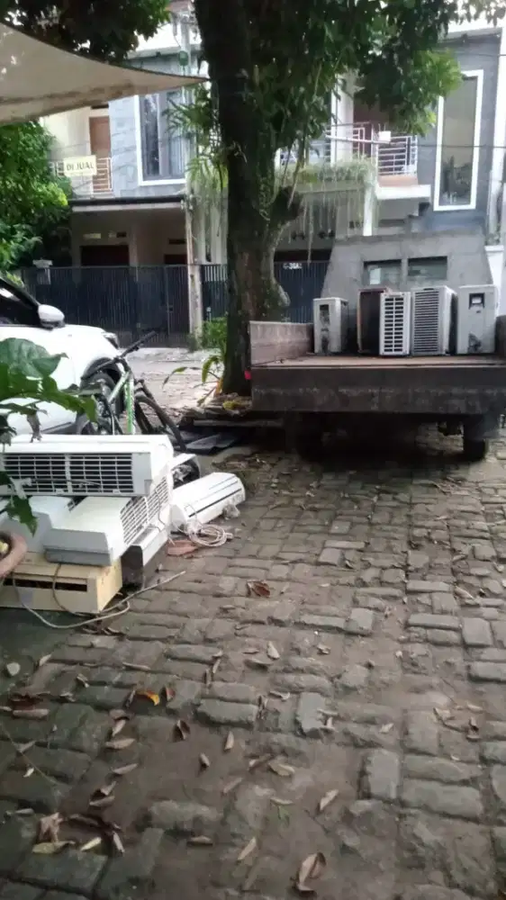 TERIMA AC BEKAS SEMUA KONDISI