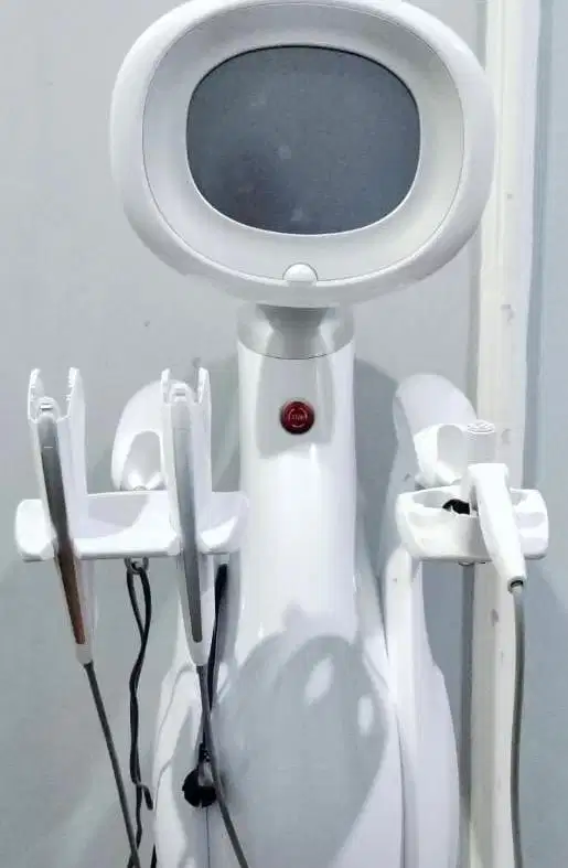 HIFU MPT MACHINE