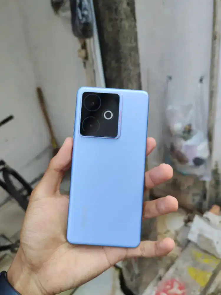 Realme GT 7T
ram 12/256