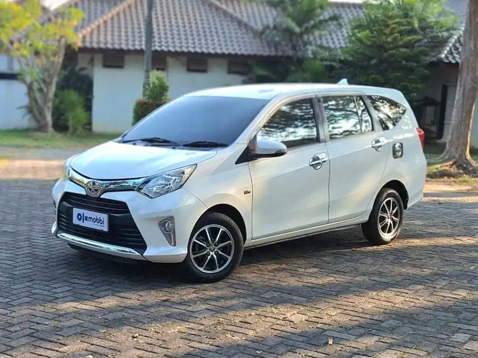 CALYA 1.2 G MATIC 2019