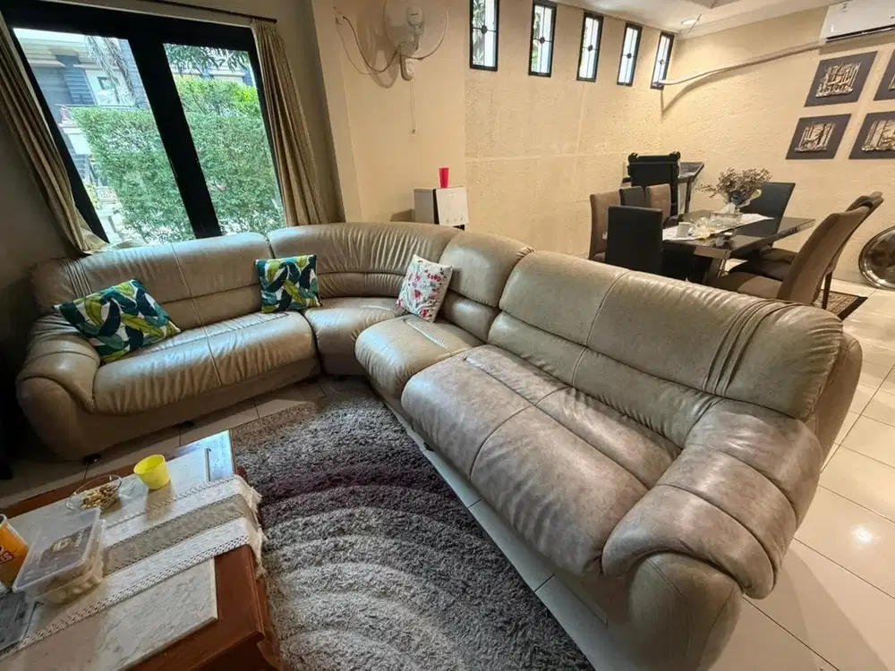 Sofa living room