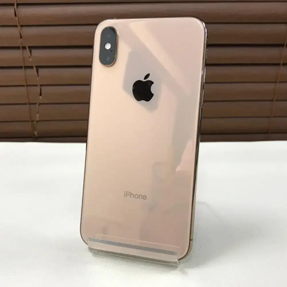 Jual Iphone XS 256GB Ibox/Inter