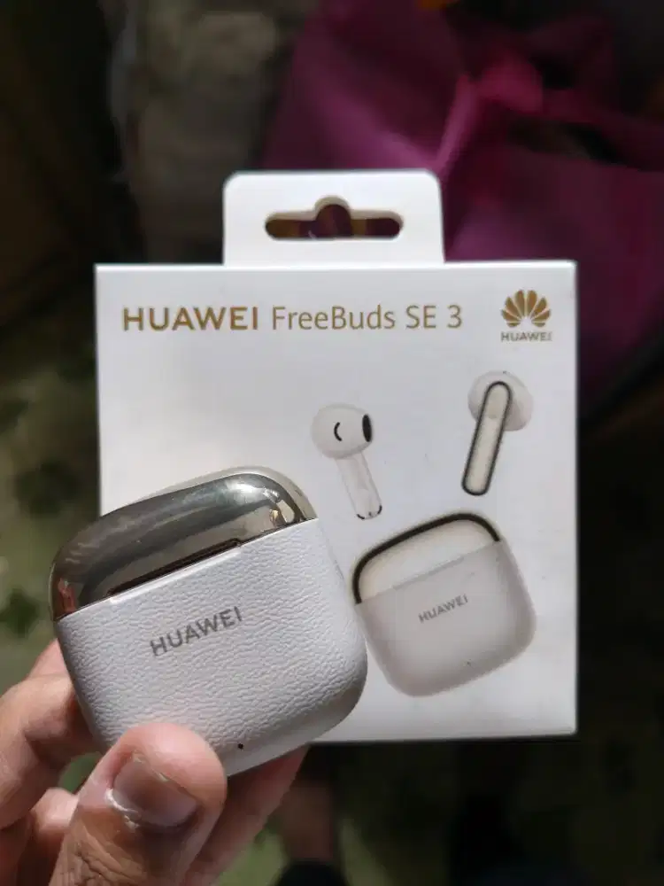 Huawei freebuds SE 3 ori