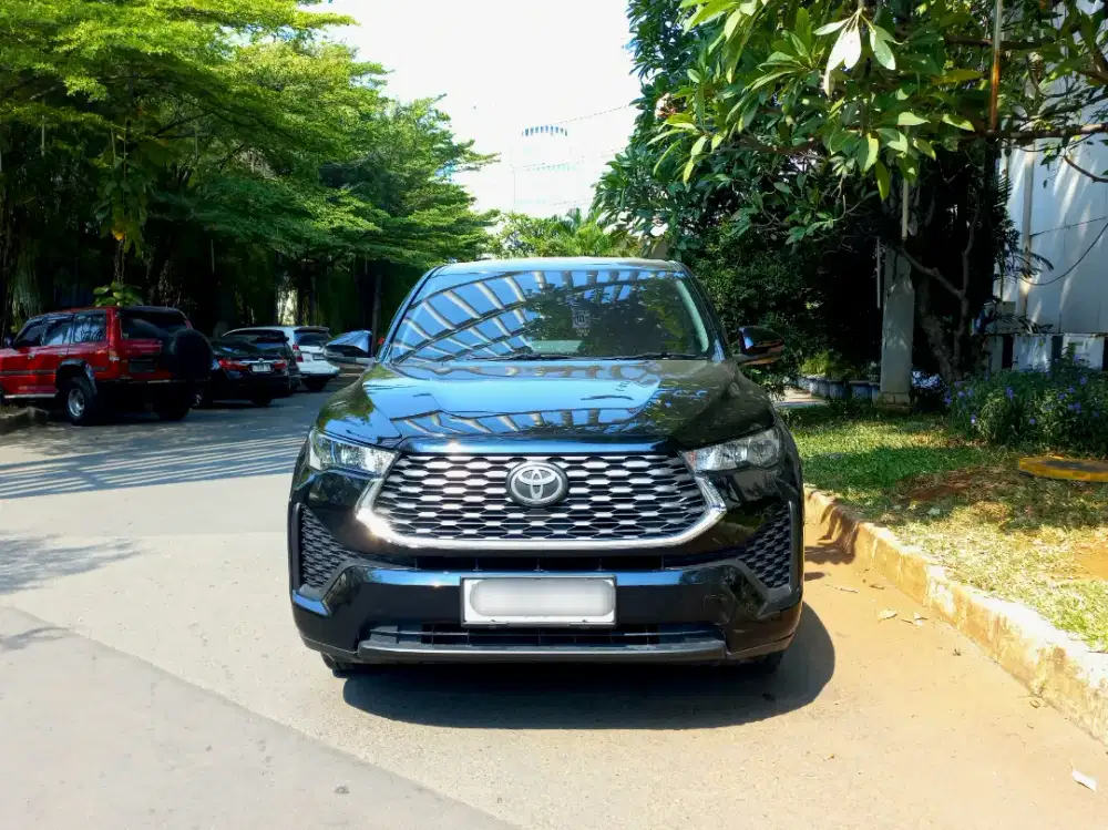 KM 20RB | PERFECT CONDITION | TOYOTA ZENIX G HYBRID 2024 NON V ATW Q
