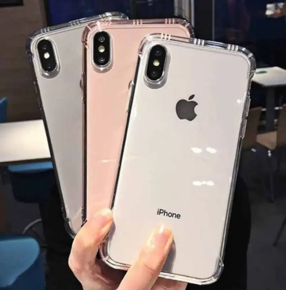 Jual Iphone XS 512GB Ibox/Inter