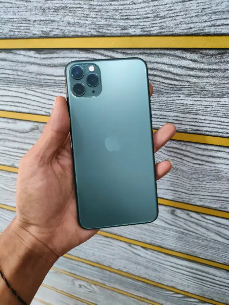 IPHONE 11PRO MAX 64GB IBOX MULUS NO MINUS