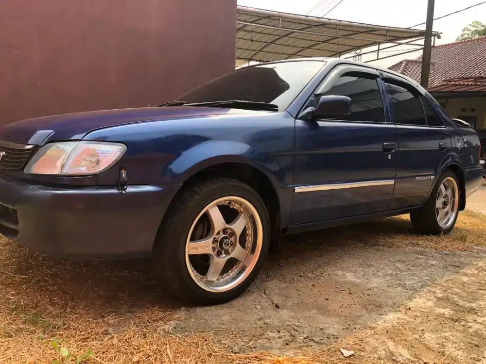Soluna XLI 2003