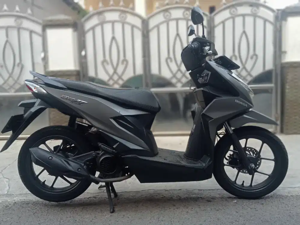 Honda beat thn 2023