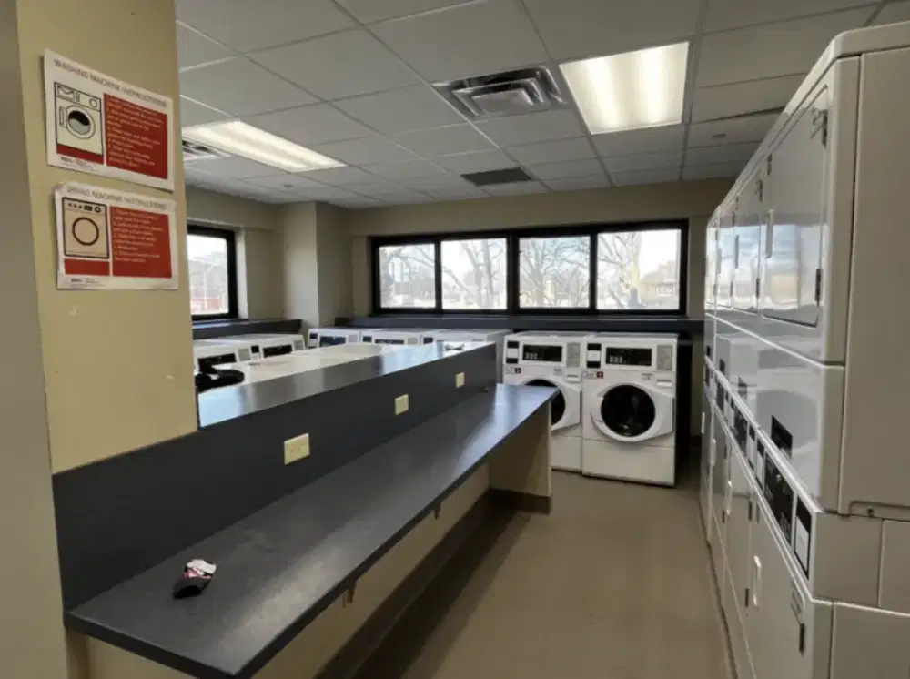 Lowongan Laundry/Londri