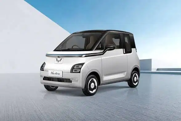 Wuling air ev 2025 Discound hingga 60 jt
