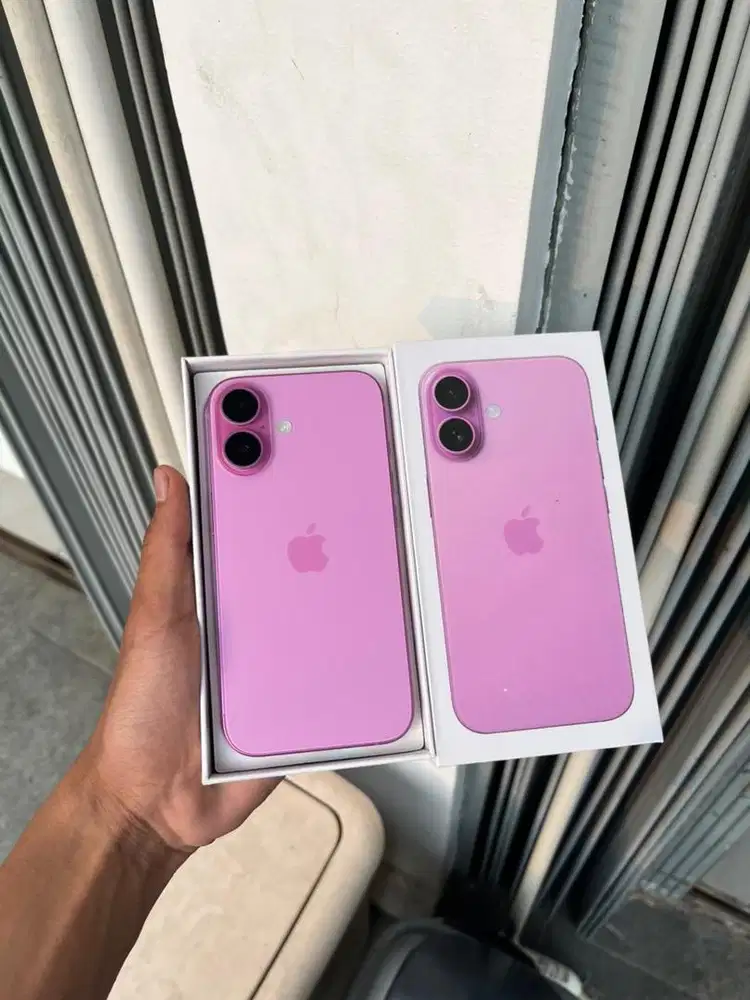 iphone 16 128gb ex inter all operator