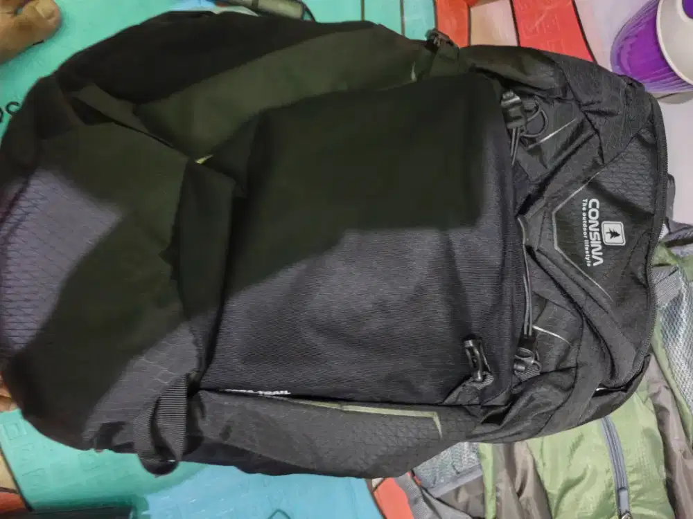tas consina alterra trail