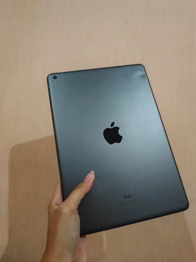 Ipad 9 256 Gb exinter unut only