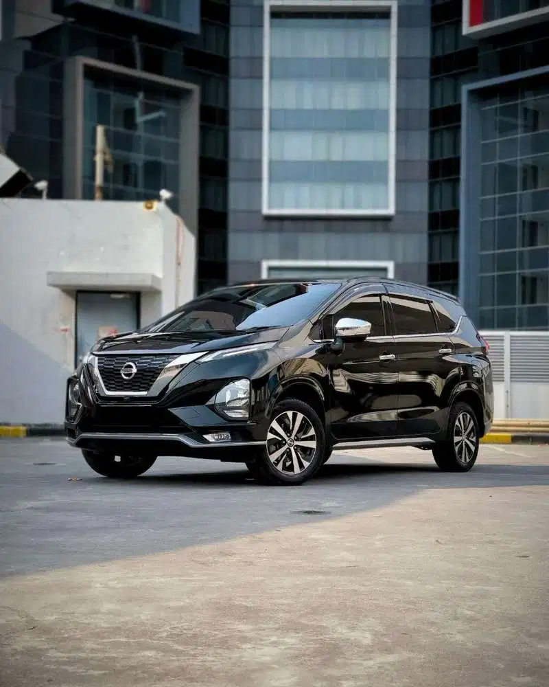 ‼️NISSAN NEW LIVINA VL‼️MOBIL BEBAS LAKA & BANJIR, SIAP PAKAI.
