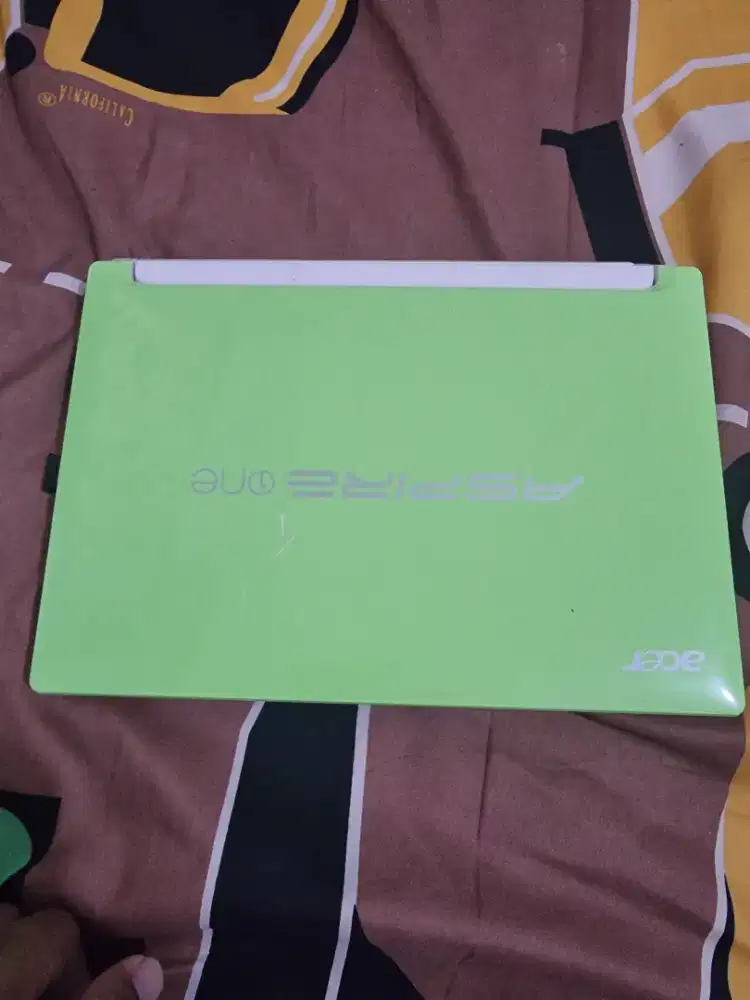 Acer Aspire One Happy