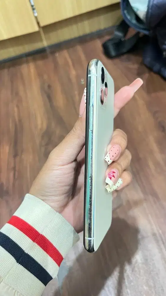 Iphone 11pro 256gb