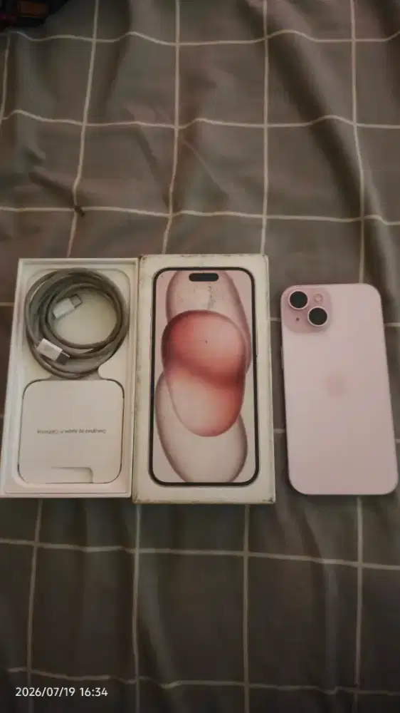 iphone 15 basic ex ibox