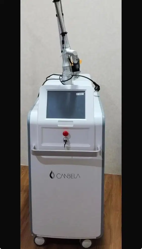PICO LASER ULTRA