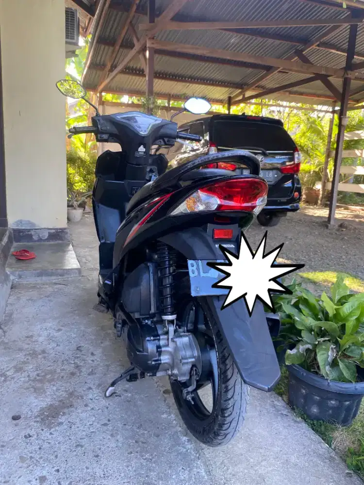 Vario 110 fi 2015