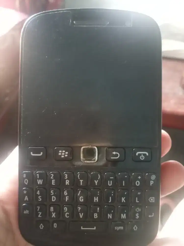 HP jadul bekas 9720