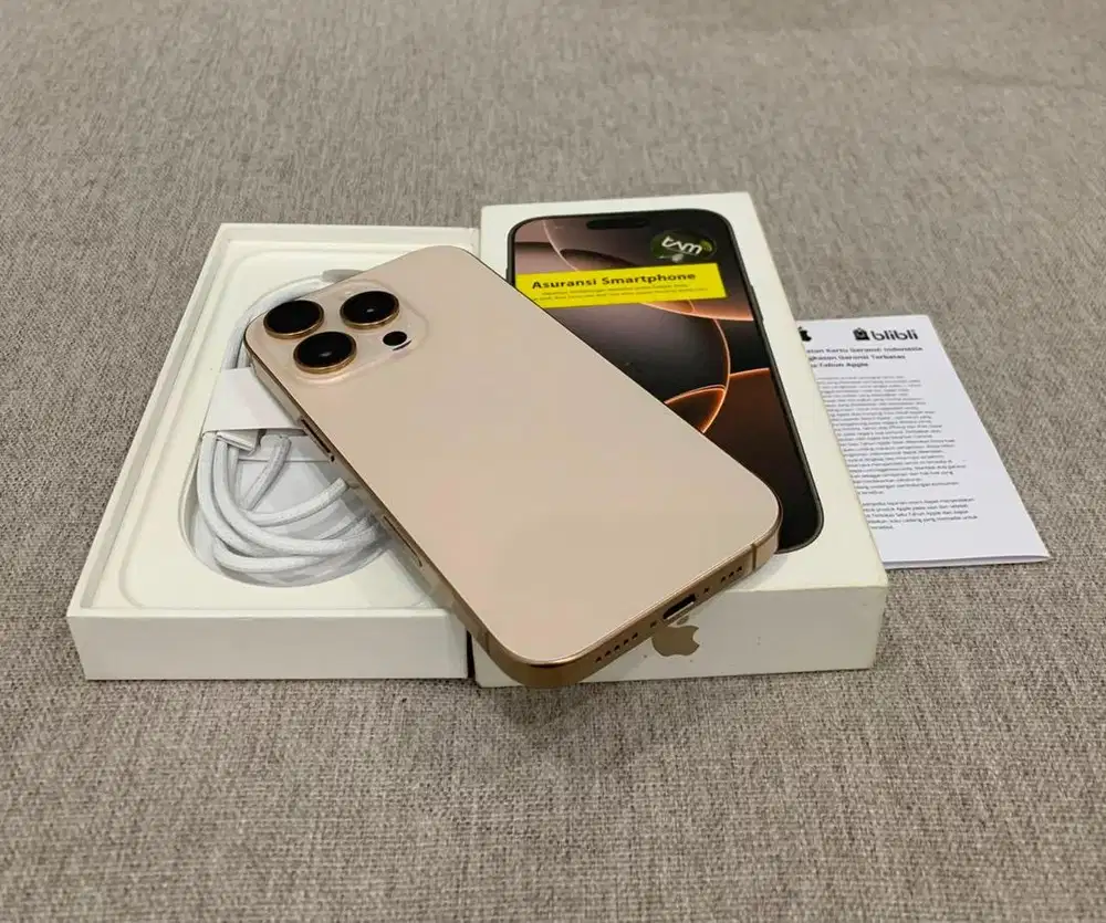 IPHONE 16 PRO 256 PA/A