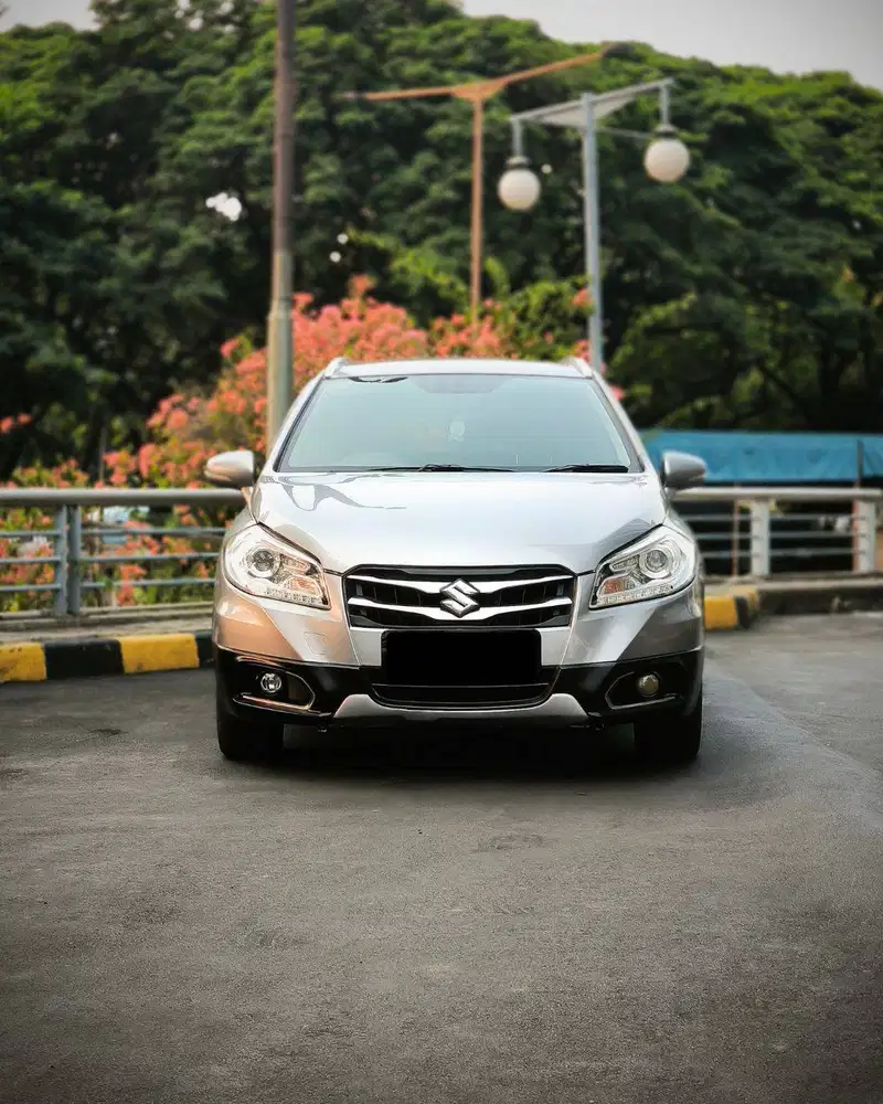 Scross abu2 2016, tdp: 15jt all in