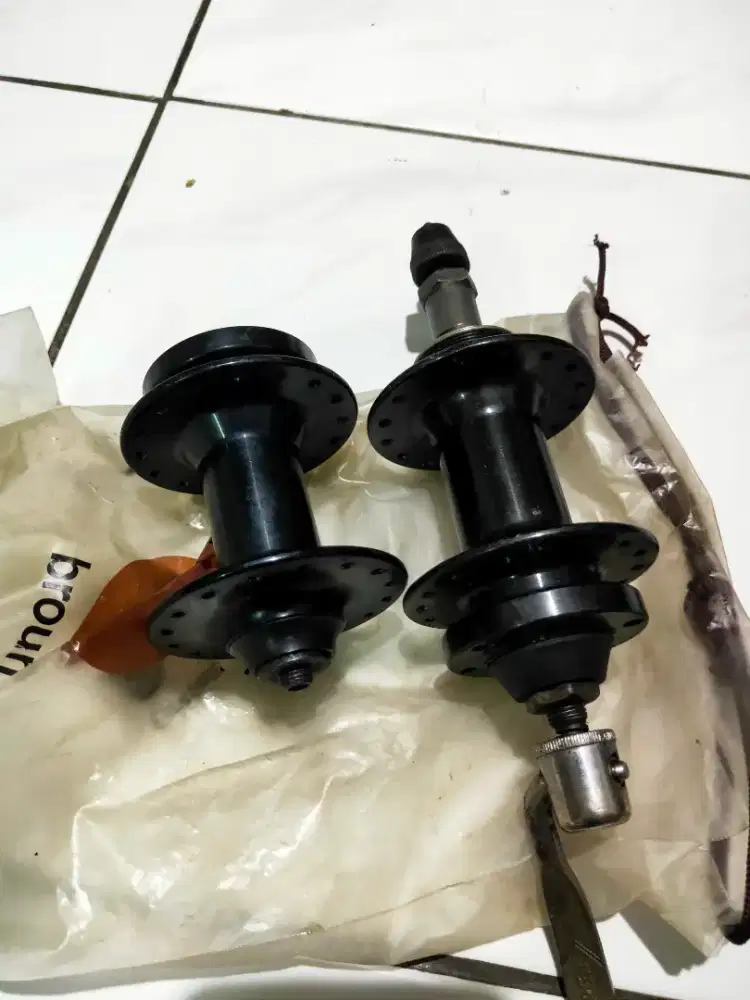 Hub Freehub 32 hole
