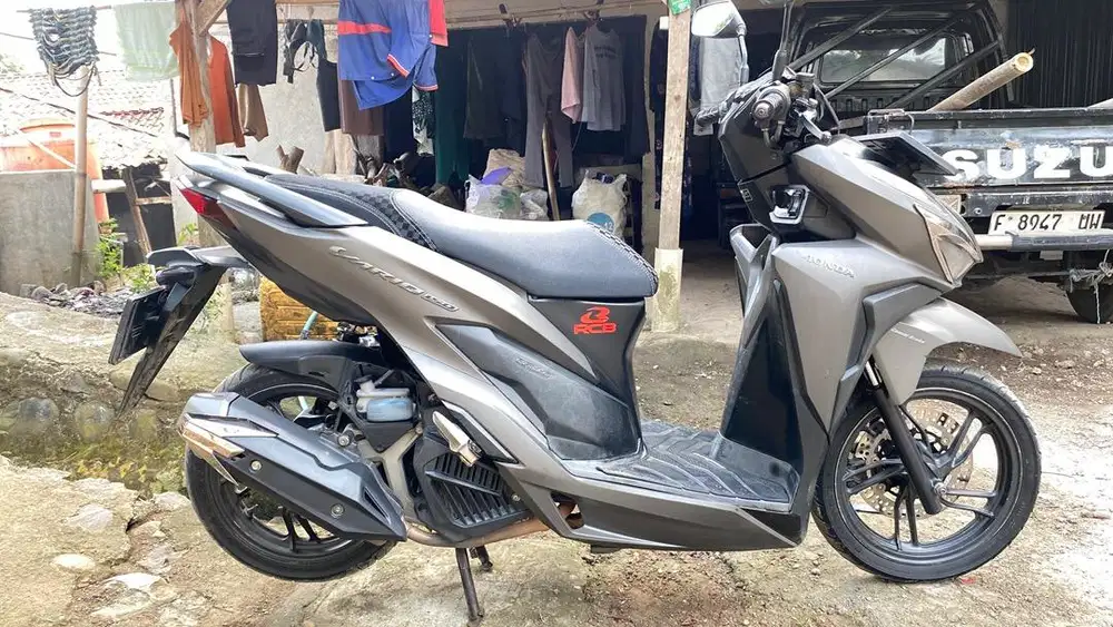 Di jual atau tuker tambah