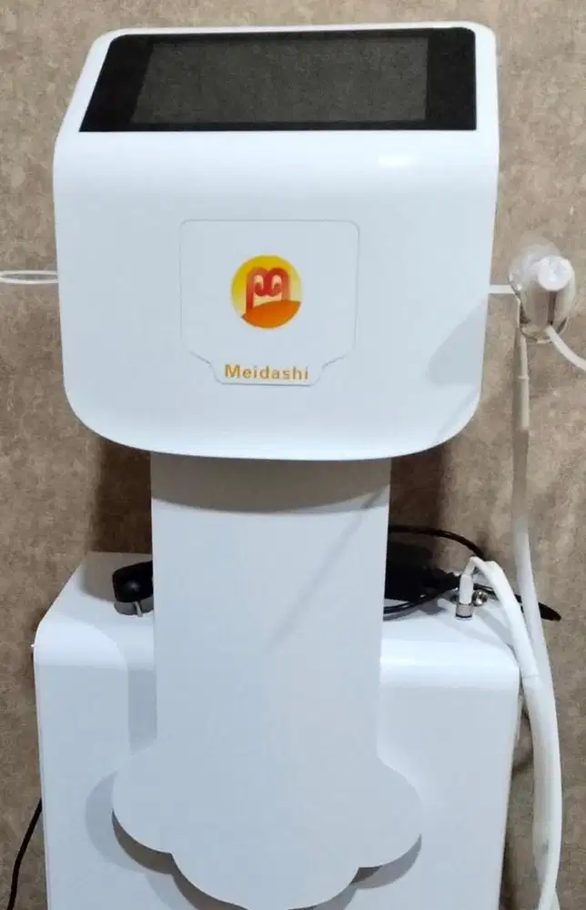 SKIN INJECTOR MACHINE