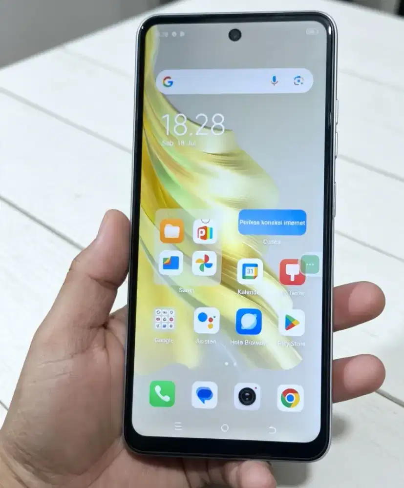 Tecno spark 20 ram 8+8/128