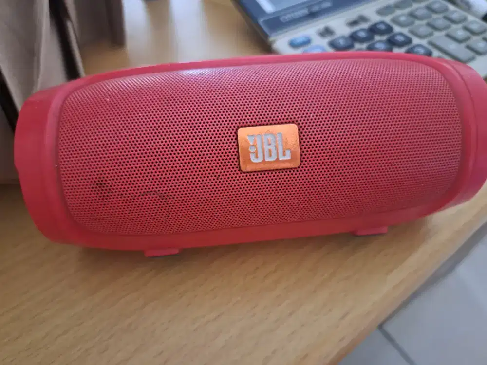 Speaker utk bluetooth hp