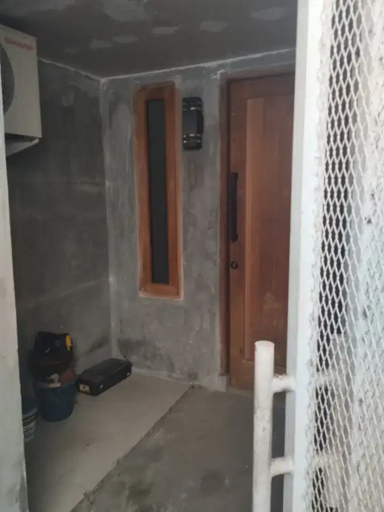 Dikontrakan dekat CBD Ciledug dan Polsek Ciledug