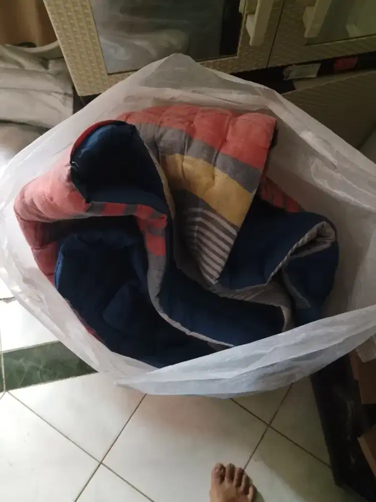 Kasur lipat kasur palembang