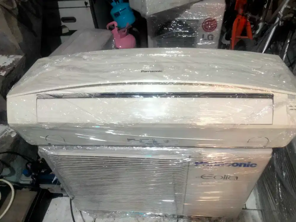 AC Panasonic 1.5 pk normal original