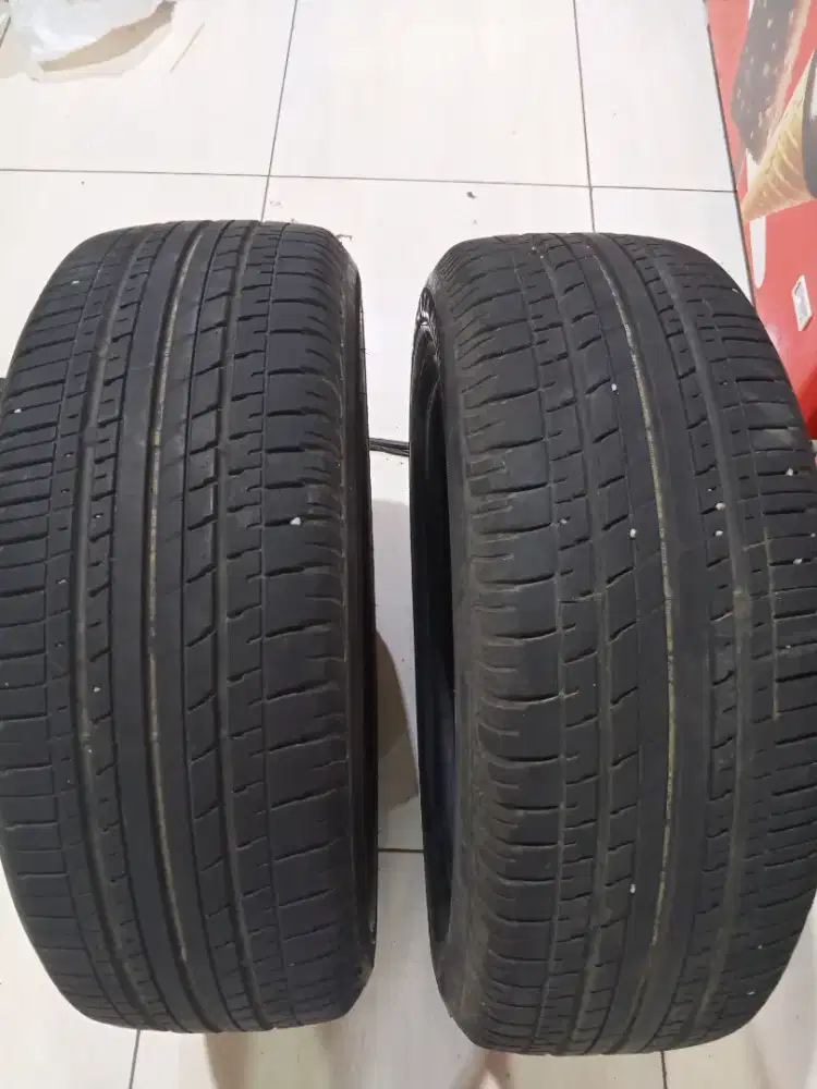 Bridgestone Turanza