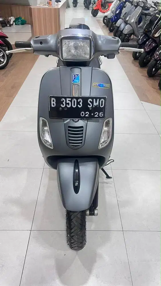 FOR SALE PIAGGIO VESPA S 150 3v 2013 PERFECT CONDITION