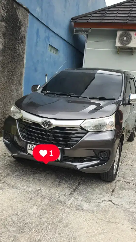 Avanza e MT 2017