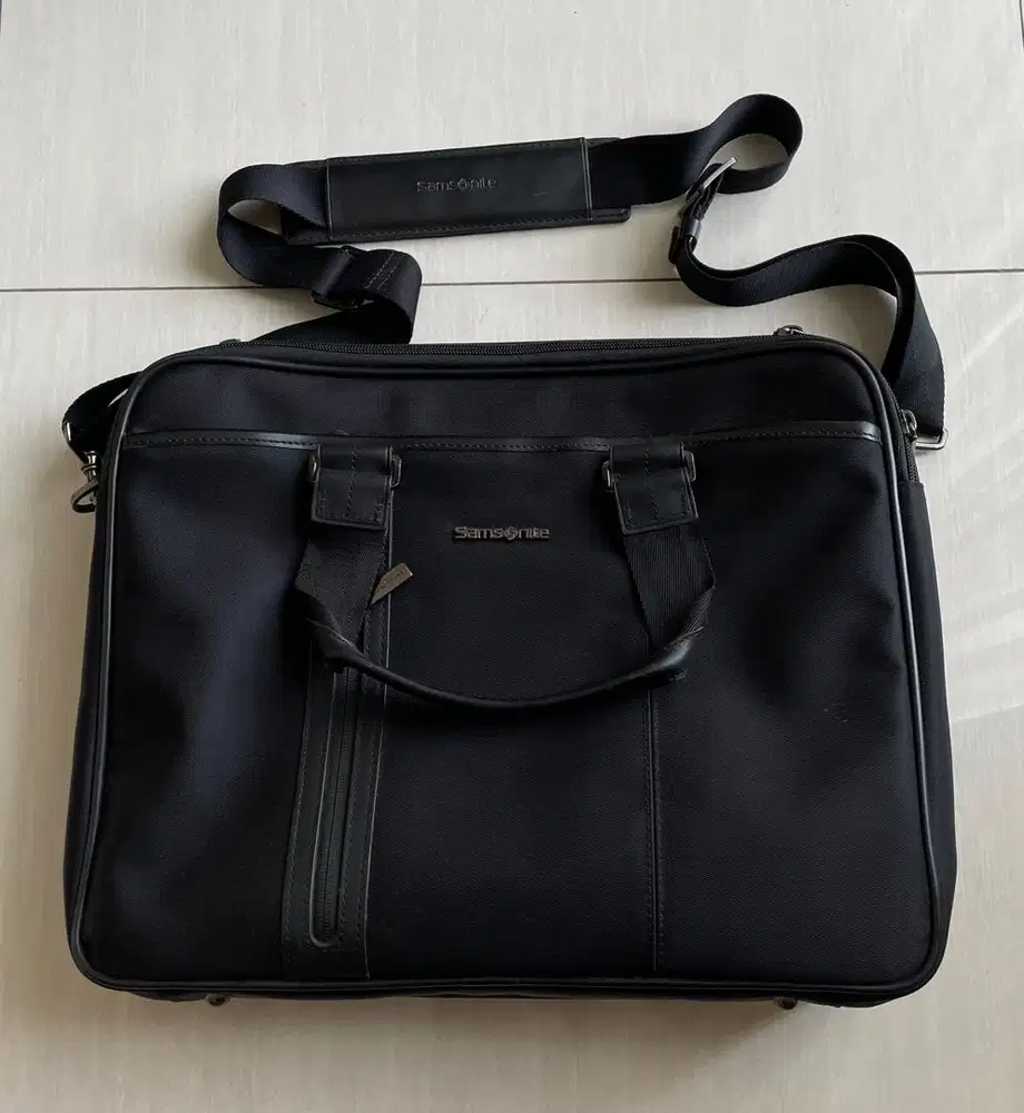 Samsonite Briefcase