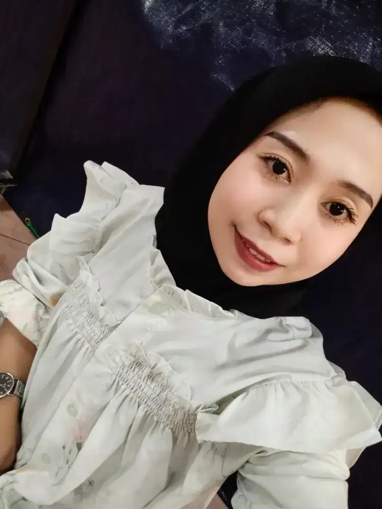 Mencari pekerjaan yang serius
