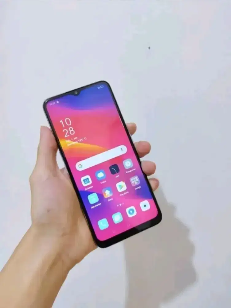 OPPO A5 2020 4+3/128GB