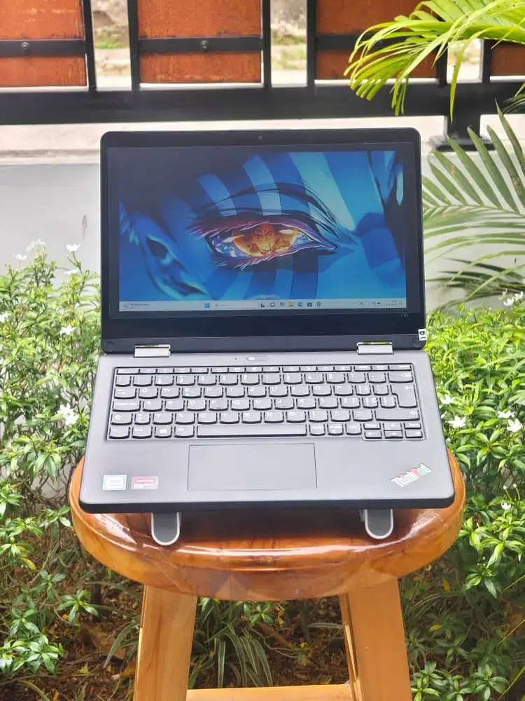 Lenovo ThinkPad Yoga 11e 11 Inch Touchscreen Flip 360 Windows 11