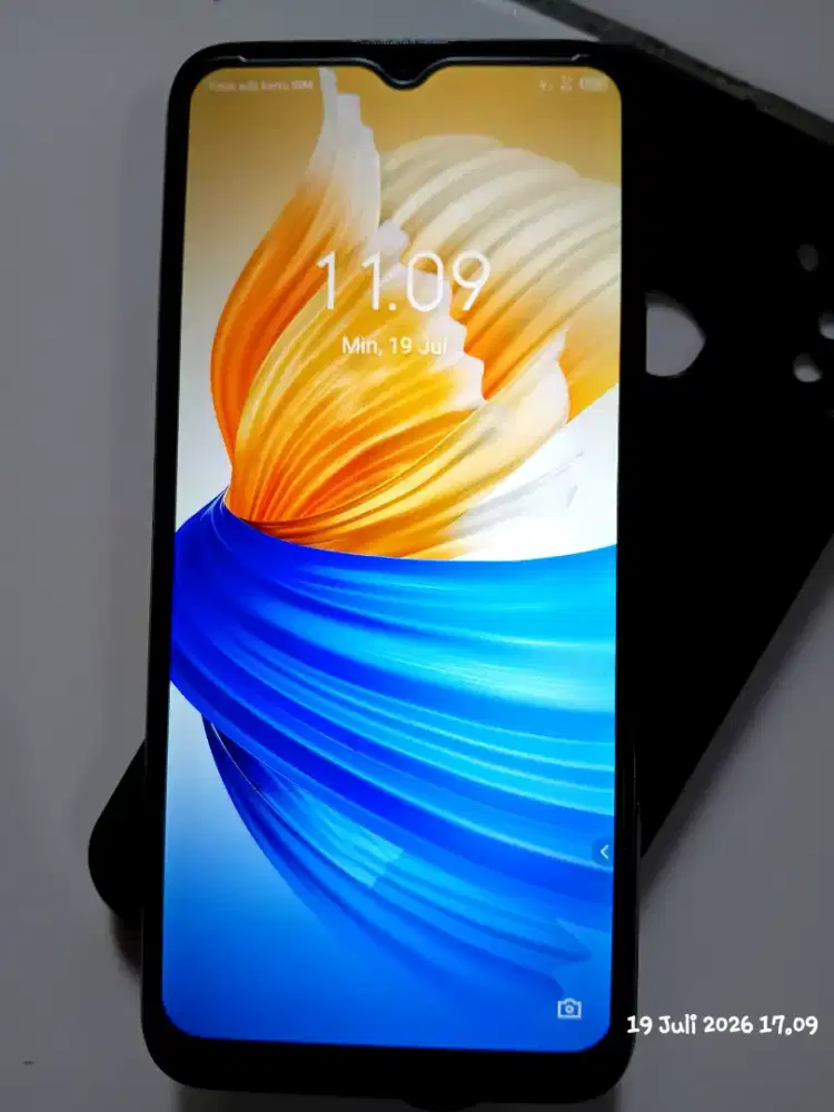 Infinix smart 5 ram 3/64