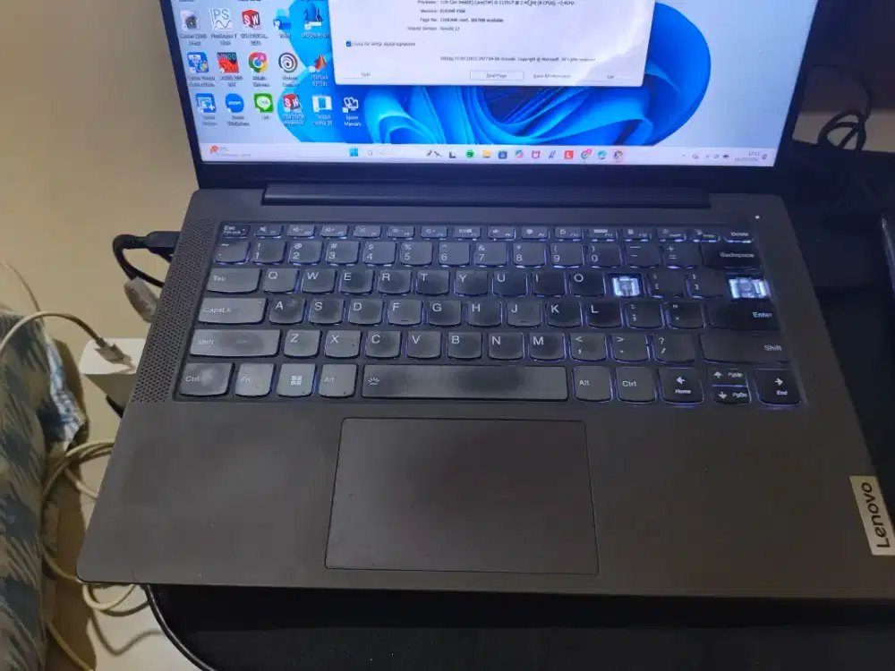 LENOVO IDEAPAD 5 14ITL05