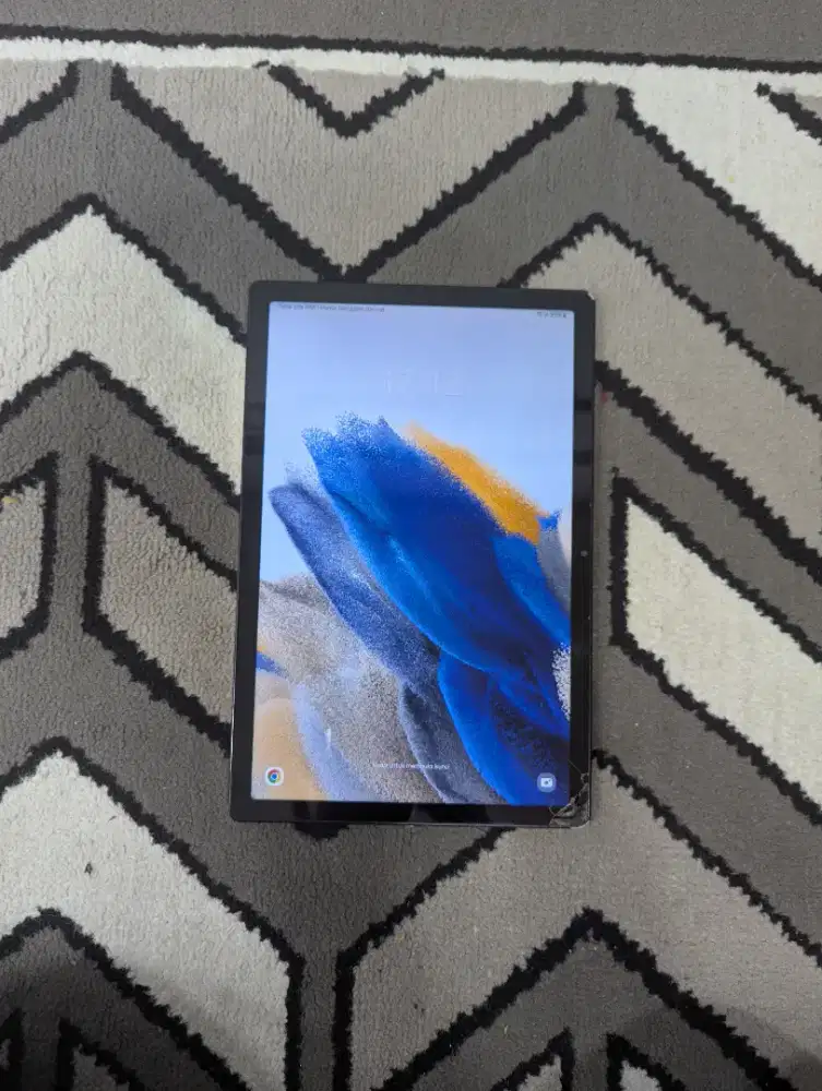 Samsung Tab A8 4/128gb seluler