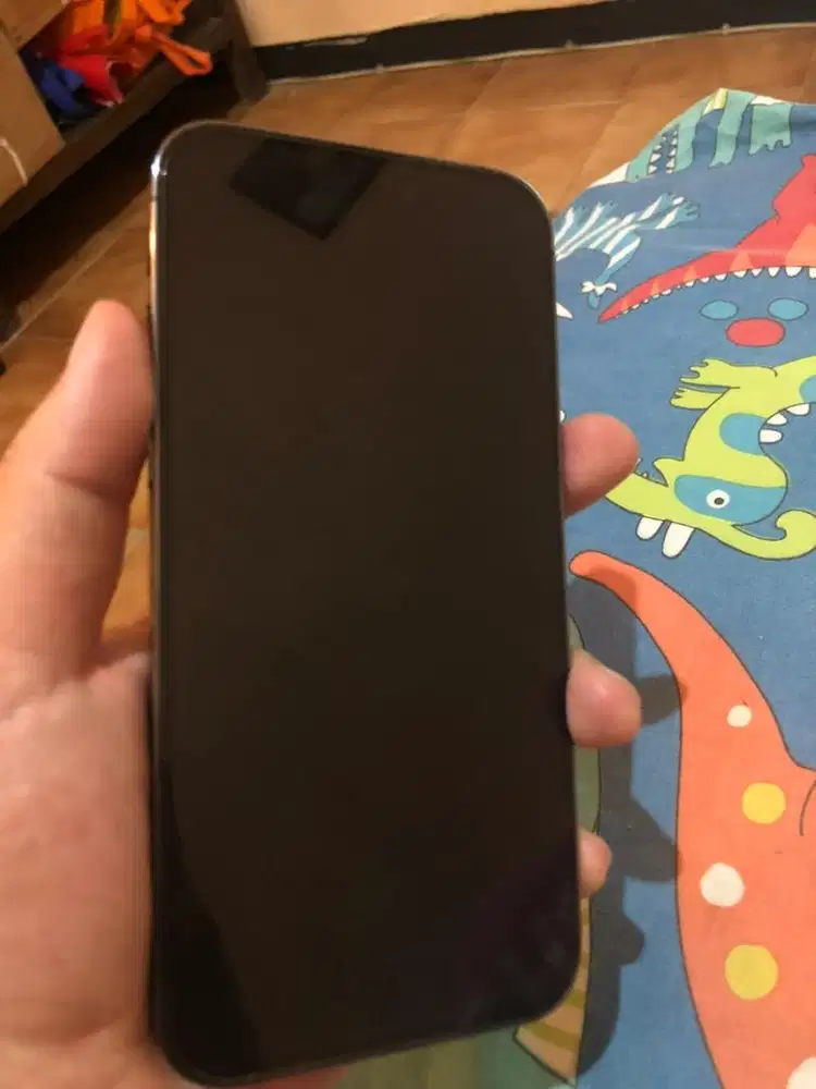 Iphone 14 Promax eks ibox 128GB