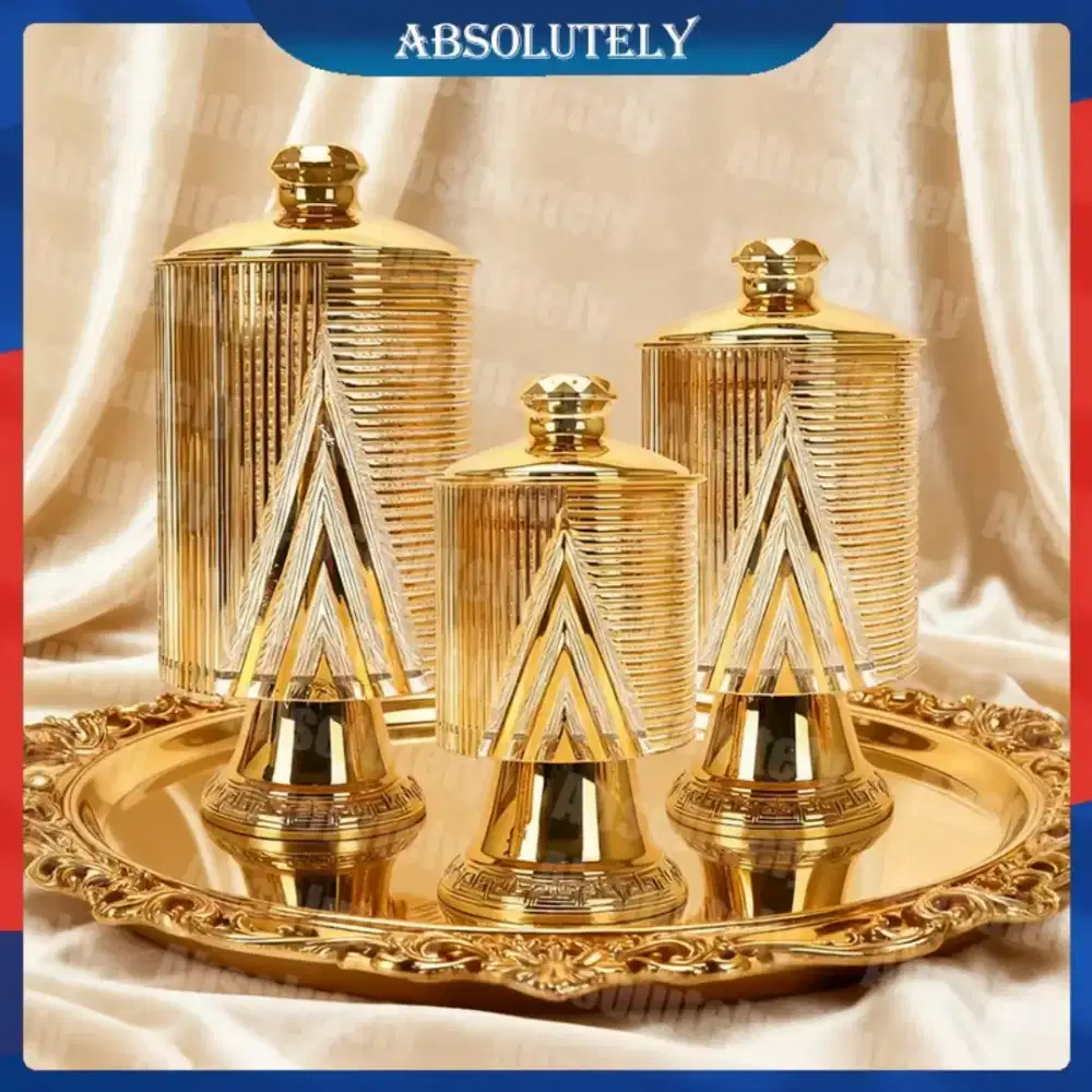 Toples lebaran Sultan promo.(dapat 6 toples)