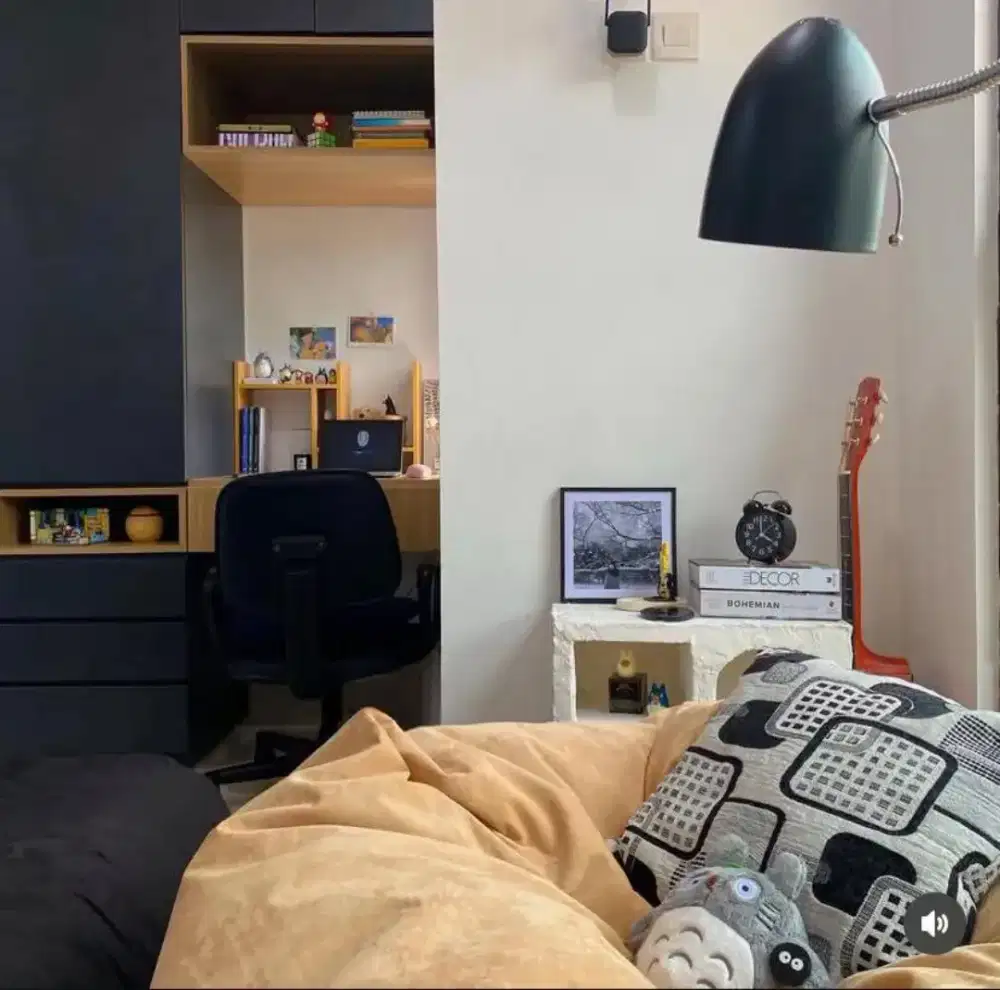 Beanbag Estetik
