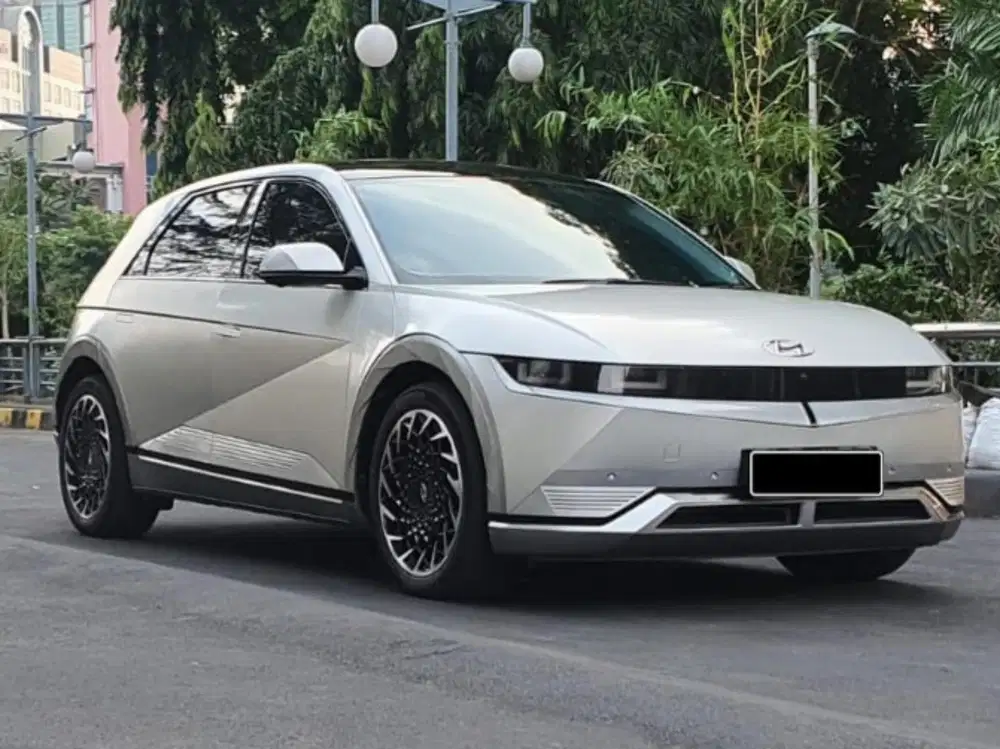 IONIQ 5 SIGNATURE LONG RANGE 2023