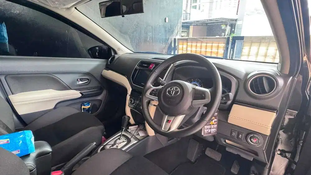 LANGSUNG OWNER | Toyota Rush 1.5 GR SPORT 2023 Bensin