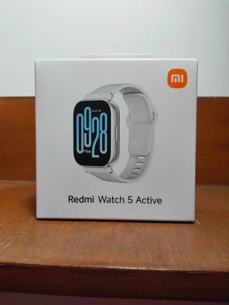 Redmi Watch 5 Active New